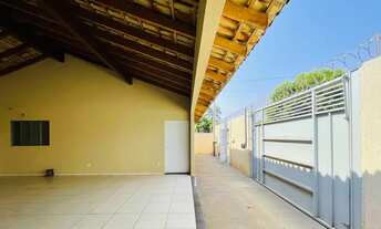 Imagem 2: Imóvel VENDA próximo Hospital Cassems 150ms2 const, 2 q, 1 suíte, Jd Primaveril-Três Lagoa