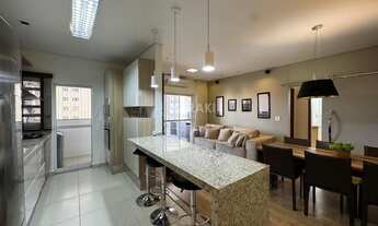 Imagem 3: Apartamento à Venda Edifício João Martins Zona 07 Maringá/PR