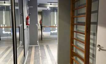 Imagem 4: Apartamento para venda possui 45 metros quadrados com 2 quartos