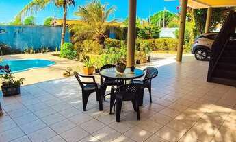 Imagem 6: Maravilhosa Casa no Araçagy com Descida para Praia