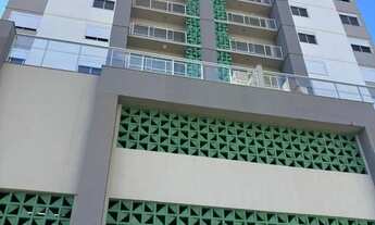 Imagem 2: Apartamento novo 3 quartos com suíte no Wish Bella Vista - Setor Bela Vista