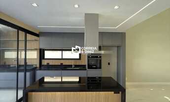 Imagem 3: Casa de Alto Padrão à Venda no Condomínio Alphaville Maricá/RJ