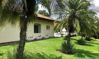 Imagem 5: CASA EM CONDOMÍNIO - CHÁCARA GRANJA VELHA - SP