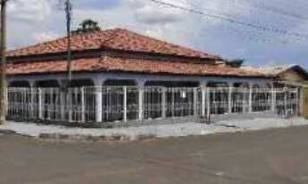 Imagem: Casa 304 m² - Da Ponte - Nortelândia