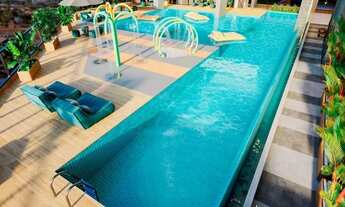 Imagem 3: Apartamento à venda no bairro Parque Amazônia - Goiânia/GO