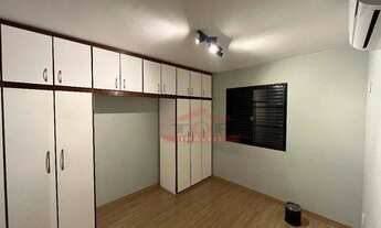 Imagem 3: Apartamento com 3 dormitórios, 75 m² - venda por R$ 280.000,00 ou aluguel por R$ 2.070,00