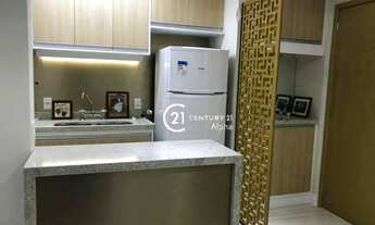 Imagem 4: Apartamento com 1 dormitório, 66 m² - venda por R$ 885.000,00 ou aluguel por R$ 7.000,01/m