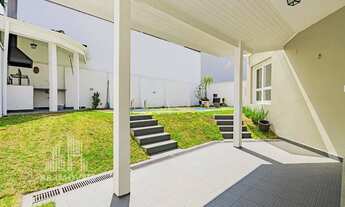 Imagem 6: RR8117 Casa 277m² CONDOMINIO RESIDENCIAL 11 - OPORTUNIDADE - 3 Dorms 4 Vagas - Santana de