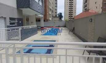 Imagem: Apartamento para locação em Jardim Alvorada