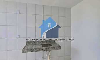 Imagem 6: Apartamento no Residencial do Bosque - Flores