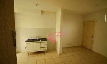 Imagem 4: Apartamento térreo Minha Casa Minha Vida à Venda com 02 Quartos no Bairro Heitor Rigon em