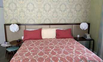 Imagem 6: Casa à Venda no Condomínio Reserva Real - Parque Brasil 500 em Paulínia/SP