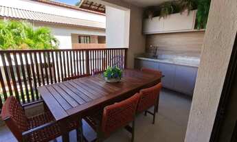 Imagem 3: Apartamento com 2 quartos, Guarajuba, Camaçari - R$ 840 mil, Cod: 68914