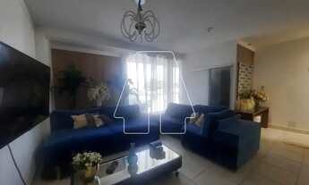 Imagem 2: Sobrado no Bairro Ipanema em Araçatuba/SP