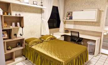 Imagem 5: Imóvel para aluguel tem 159 metros quadrados com 4 quartos em Renascença - São Luís - MA