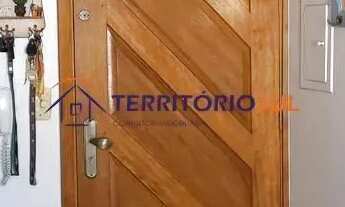 Imagem: Apartamento de 2 dormitórios com vaga no