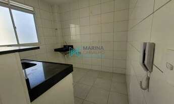 Imagem 6: Apartamento para aluguel, 2 quartos, 1 vaga, Lundceia - Lagoa Santa/MG