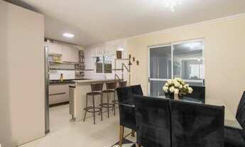 Imagem 3: Sobrado 3 quartos no Pinheirinho