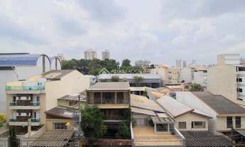 Imagem 7: Apartamento 2 quarto(s), no bairro Vila São Pedro