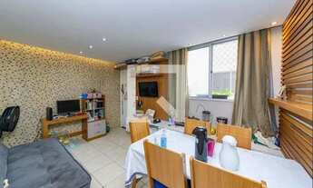 Imagem 3: Apartamento à Venda - Betânia, 2 Quartos, 48 m2