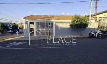 Imagem 2: Casa para aluguel JARDIM VIRGÍNIA 4 quartos 2.100,00