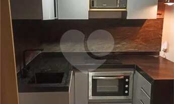 Imagem: Apartamento com 1 quartos para locação