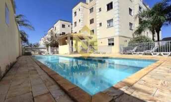 Imagem 2: Apartamento a venda 2 quartos - Parque Real - Aparecida de Goiânia