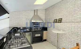 Imagem 7: CASA EM CONDOMÍNIO - ALPHAVILLE - SP