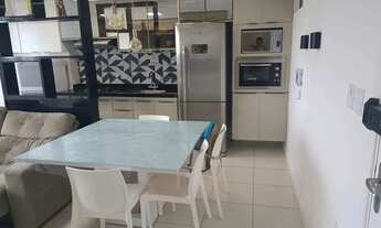 Imagem 3: Vendo apartamento no calhau - Condomínio Ilhas Gregas