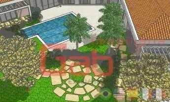 Imagem 5: Terreno à venda, 810 m² por R$ 990.000,00 - Bosque de Geribá - Armação dos Búzios/RJ