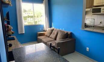 Imagem 3: Apartamento 2 Quartos Face Norte/Leste - Costeira Araucária