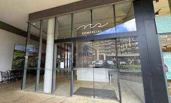 Imagem 13: Sala para locação em Alphaville com 70m² e 2 vagas