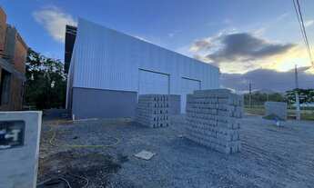 Imagem 3: Alugo galpão com 360m2 ou 180m2 Bairro Vila Nona Jlle