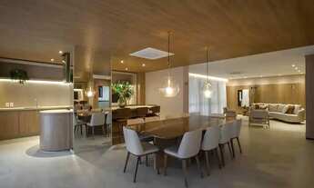 Imagem 6: Apartamento à venda no Infinity Art Residences com 4 quartos e 143m²