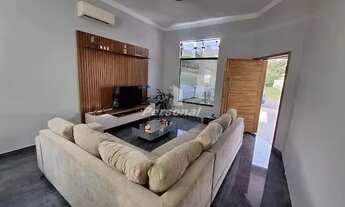 Imagem 6: Casa de 2 dormitórios sendo 1 suíte no Cond. Catagua Way Sul