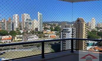 Imagem 6: Apartamento com 3 dormitórios, sendo suítes para alugar, no Ilhas Gregas, 240 m² por R$ 6
