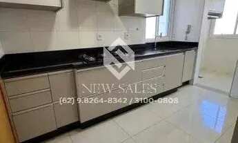 Imagem 2: Apartamento 3 quartos 1 suíte a venda - Setor Bueno