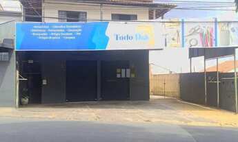 Imagem: Salão para alugar, 90 m² por R$ 3.000,00/mês