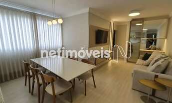 Imagem 2: Venda Apartamento 3 quartos Sagrada Família Belo Horizonte