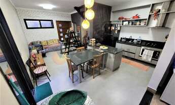 Imagem 7: Apartamento Triplex à venda, 135 m² por R$ 659.000,00 - Massaguaçu - Caraguatatuba/SP