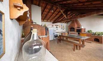 Imagem 4: Chácara à venda na Zona Urbana de Bragança Paulista com Espaço e Tranquilidade, R$ 699.000