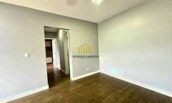 Imagem 4: Apto 02 Dorm. 01 Vaga, vista livre - Saco grande