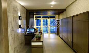 Imagem 3: Edifício Vale Do Sol - Centro - Apartamento