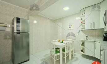 Imagem 7: Sobrado a venda no Ipiranga, 210m², 2 quartos, 1 suíte master, closet, 3 banheiros, 1 vaga