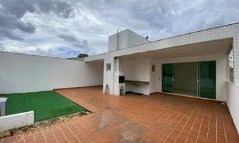 Imagem 4: Cobertura duplex com 04 quartos e 06 vagas de garagem para locação no Buritis em Belo Hori