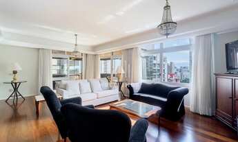 Imagem 3: Apartamento 3 dormitórios no Petrópolis