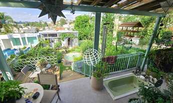 Imagem 3: Casa com 2 suites à venda, 160 m² por R$ 1.100.000 - Jardim Paulista - Atibaia/SP