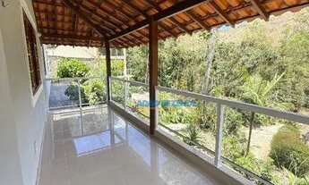 Imagem 4: Casa à venda, 120 m² por R$ 490.000,00 - Prata - Teresópolis/RJ