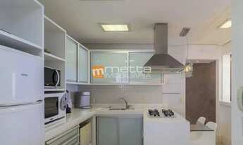 Imagem 7: Apartamento na Beira-Mar Norte - 2 Suítes, Vista Mar Panorâmica e 2 Vagas, em Florianópoli