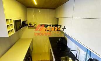 Imagem 4: Flat a Venda 41m2 com 1 Quarto, 1 banheiro, 1 vaga em Boa Viagem